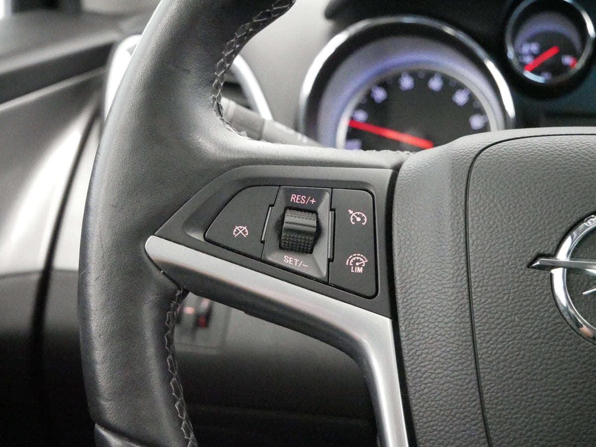 Opel Mokka 1.4 16V Turbo 103 kW