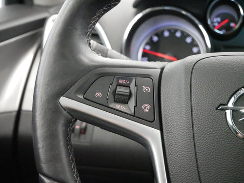 Opel Mokka 1.4 16V Turbo 103 kW – foto 16