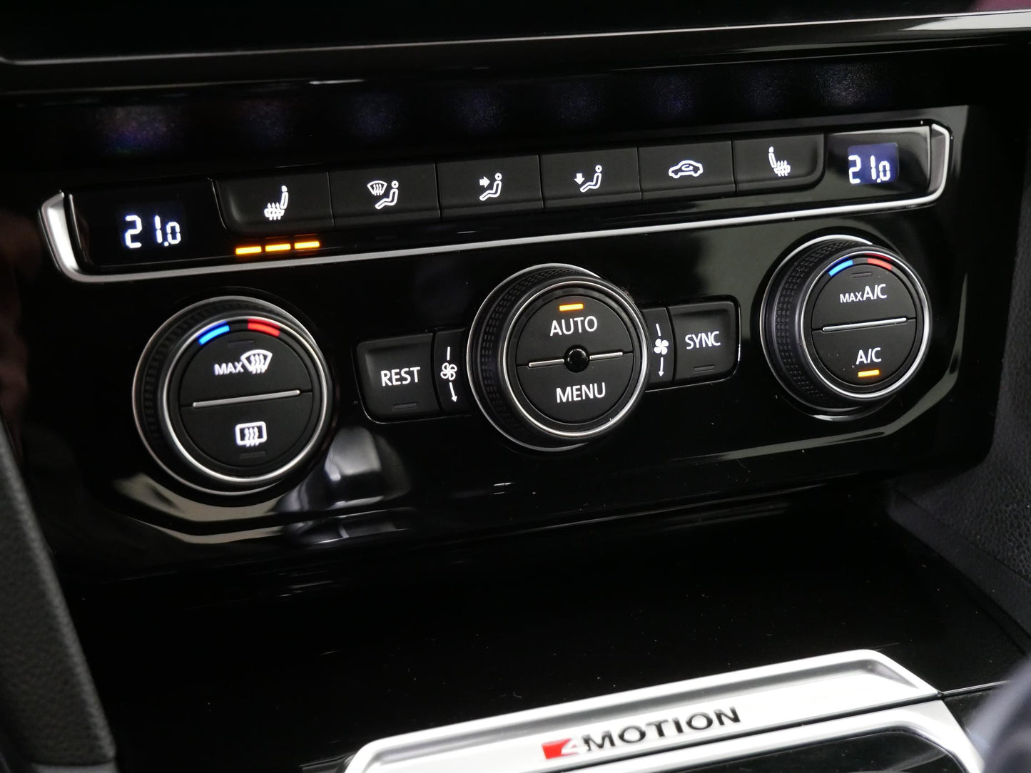 Volkswagen Arteon 2.0 BiTDI 176 kW Elegance