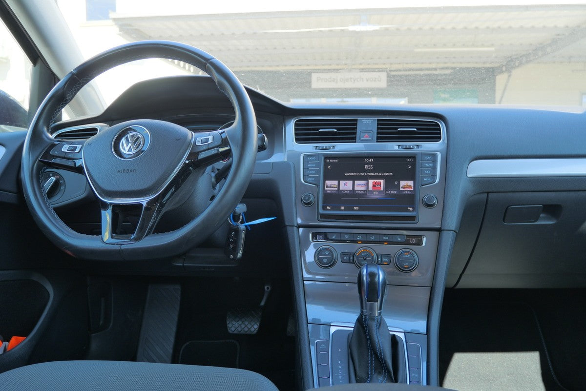 Volkswagen Golf Comfortline
