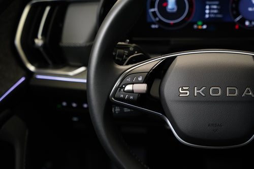 Škoda Kodiaq 2.0 TDI 142 kW 4x4 Sportline – foto 17
