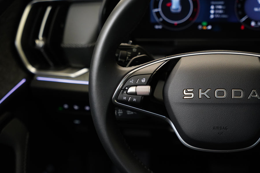 Škoda Kodiaq 2.0 TDI 142 kW 4x4 Sportline – foto 17
