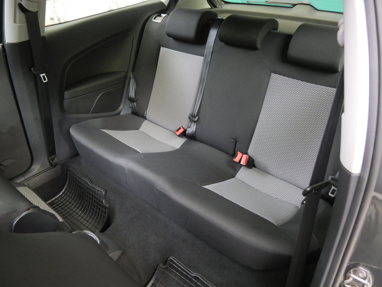 Volkswagen Polo 1.2 12V 51 kW Trendline