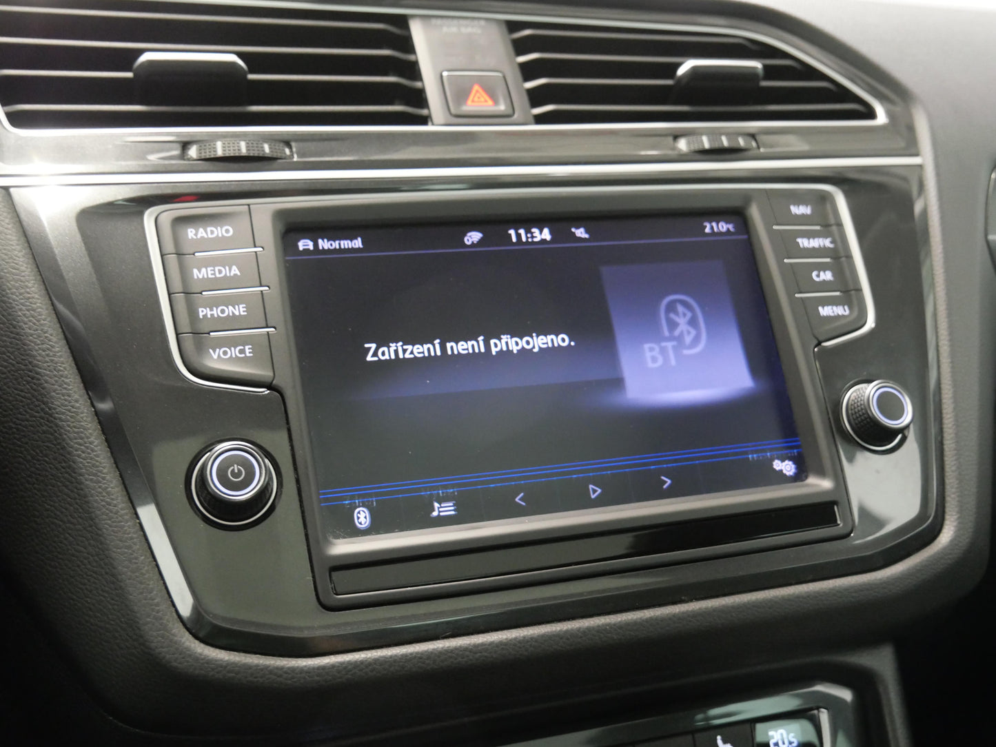 Volkswagen Tiguan 2.0 TSI 132kW Highline 4Motion