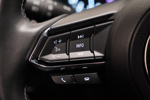 Mazda CX-5 2.5 Skyactiv-G 143 kW Takumi+ – foto 16