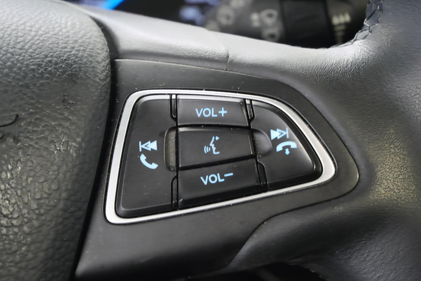 Ford C-MAX 1.0 EcoBoost 92 kW Titanium