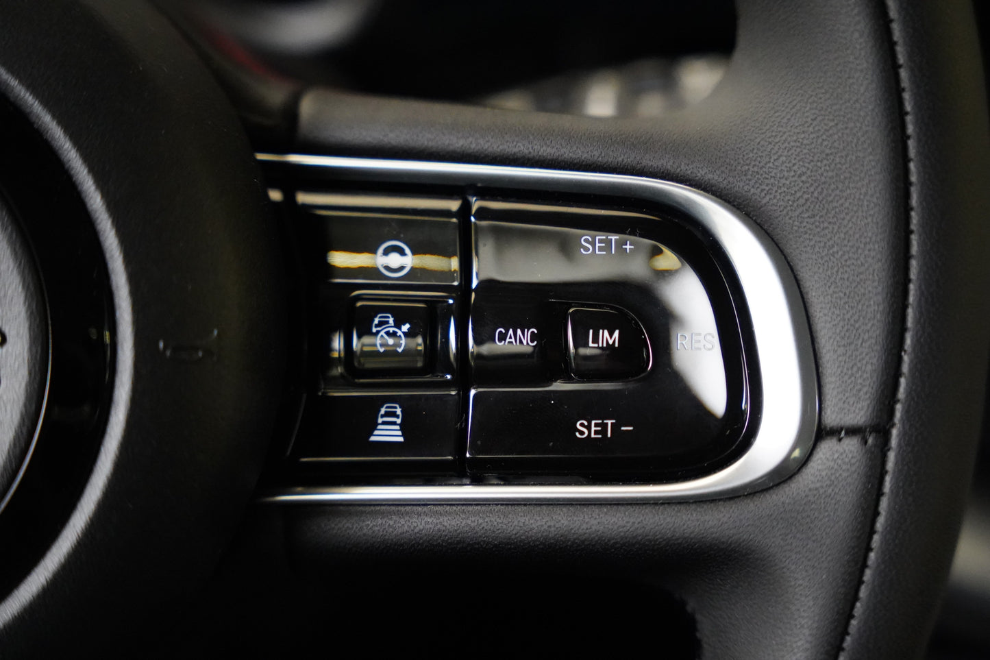 Fiat 500e 42 kWh 87 kW