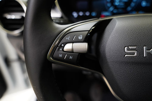 Škoda Fabia 1.0 TSI 70 kW Top Selection – foto 16