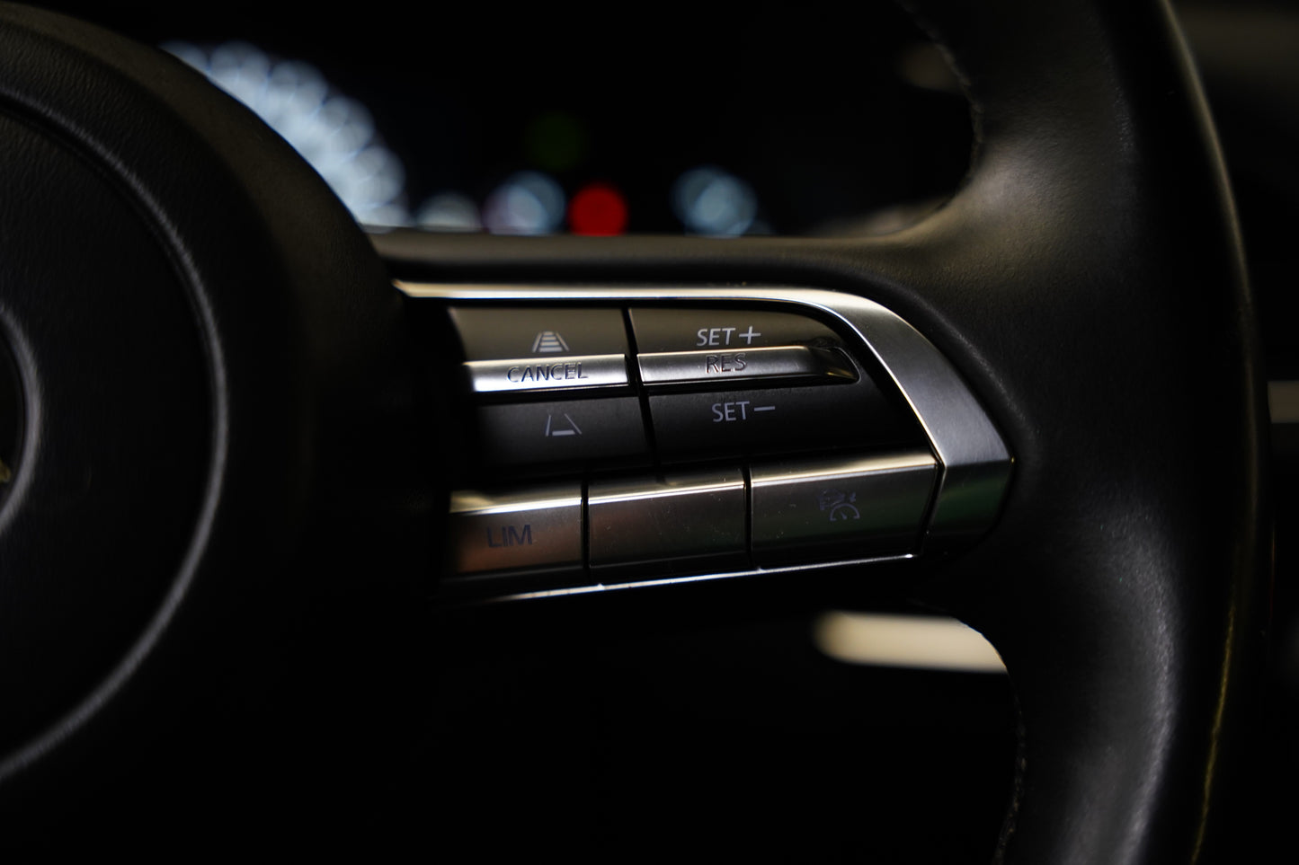 Mazda CX-30 2.0 Skyactiv 90 kW