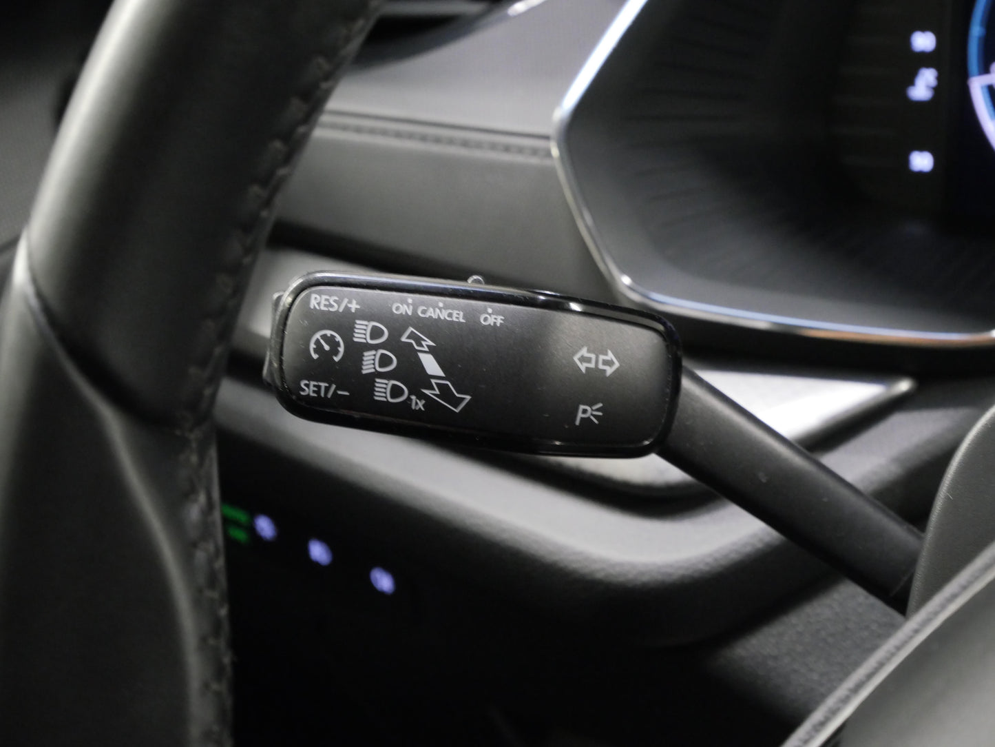 Škoda Octavia 2.0 TDI 85 kW Ambition Plus