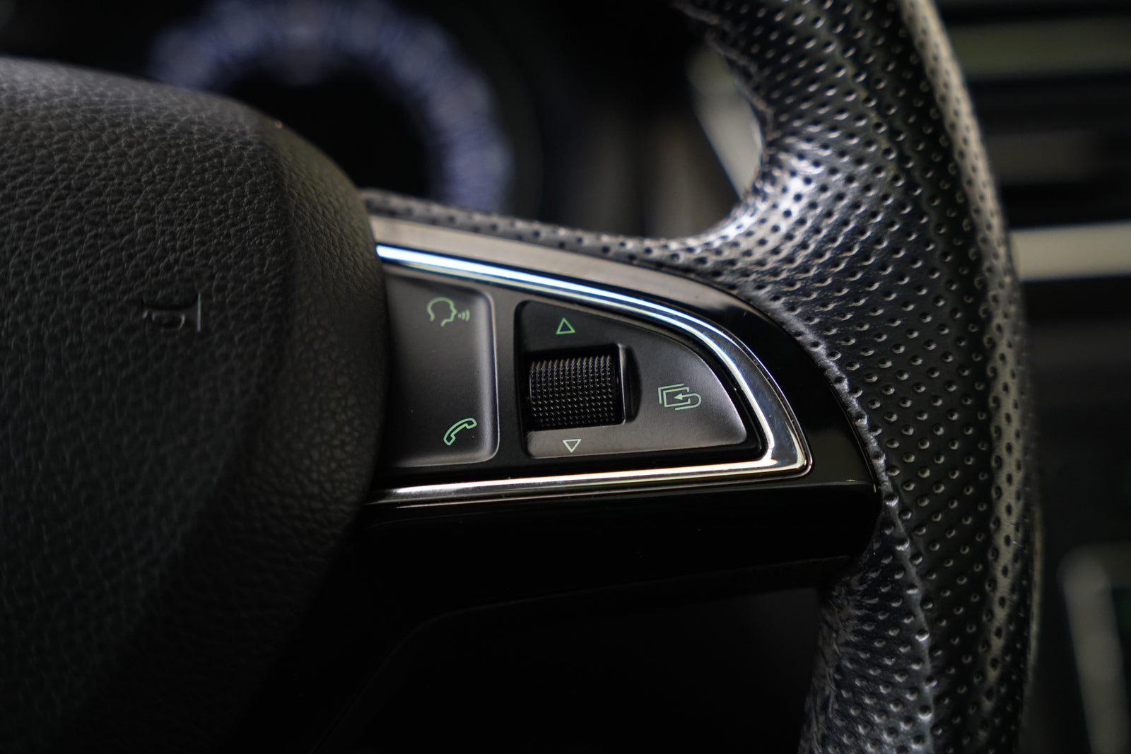 Škoda Rapid 1.2 TSI 77 kW Elegance – foto 16