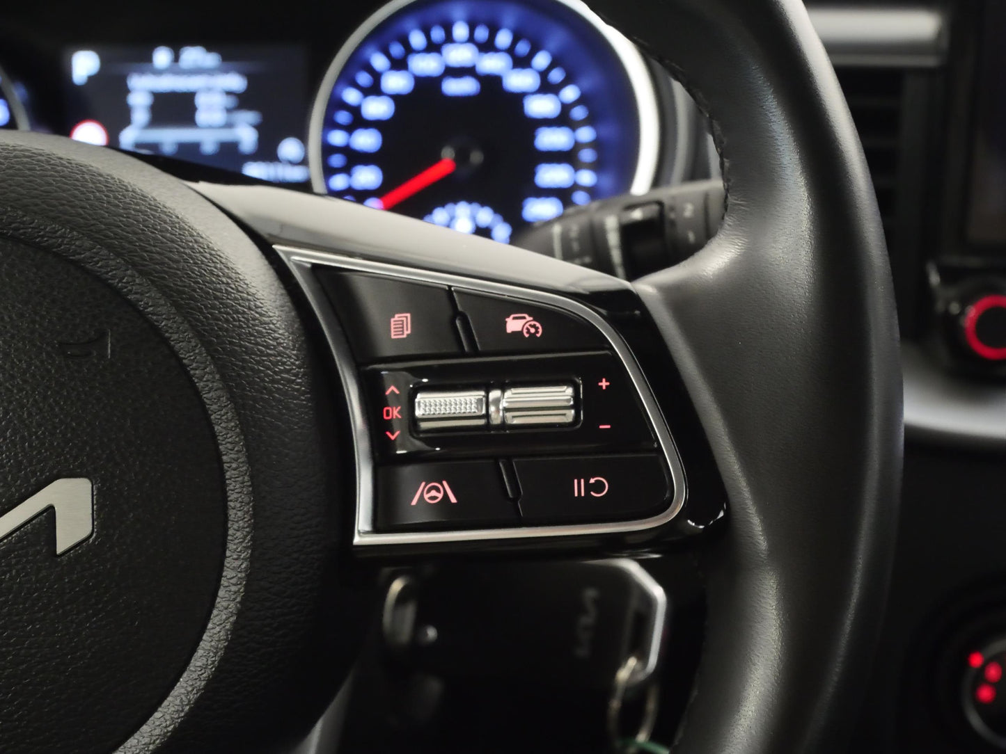 Kia Cee´d 1.5 T-GDI 103 kW Spin