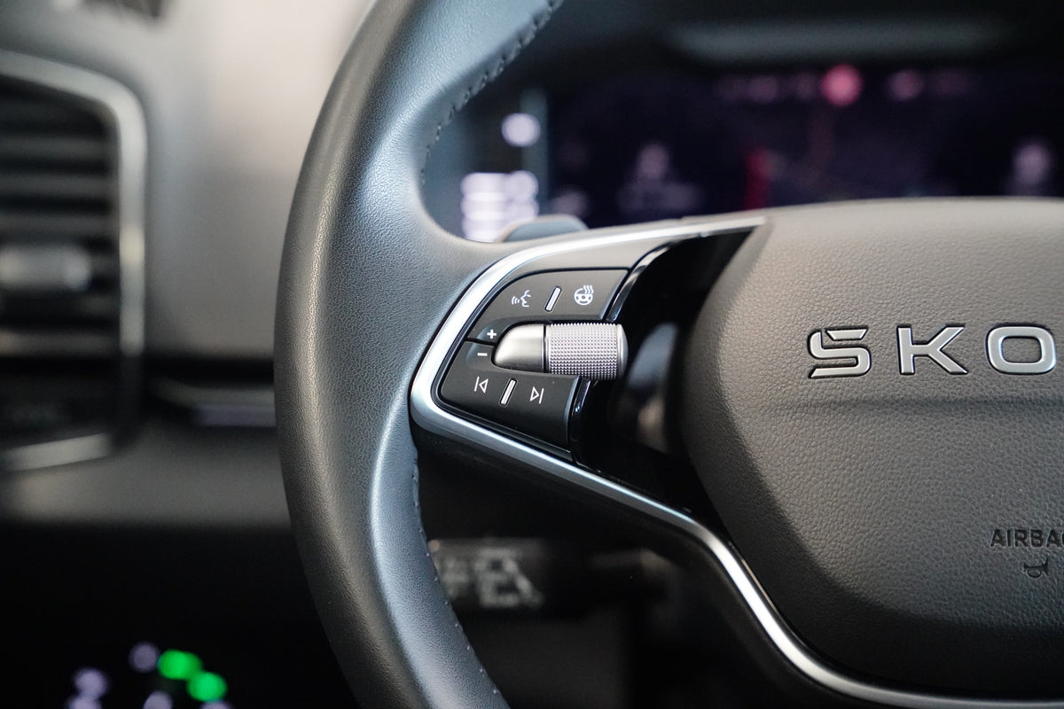 Škoda Karoq 1.5 TSI 110 kW Top Selection – foto 16