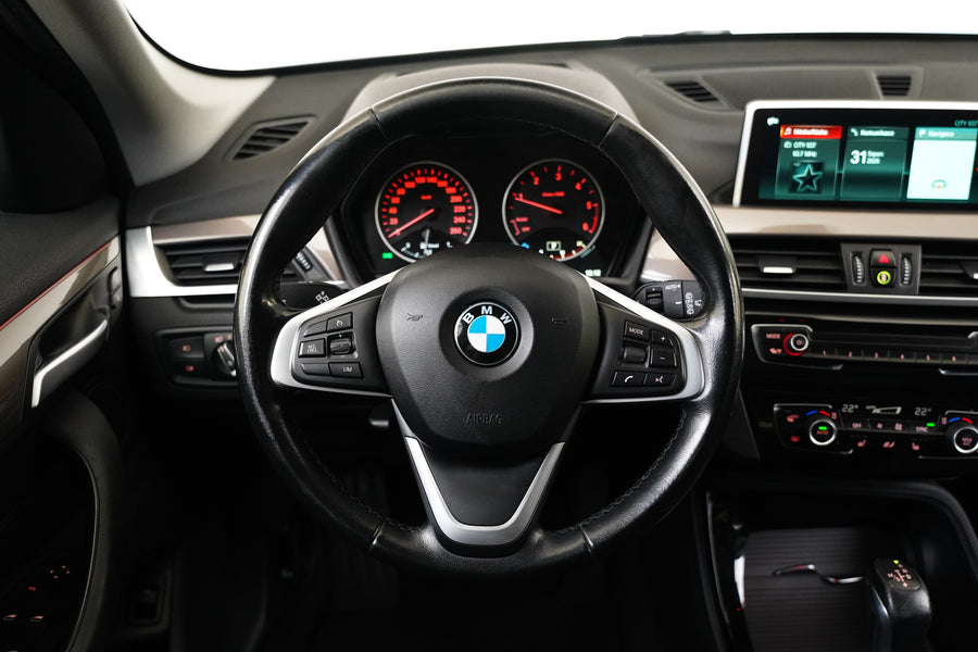 BMW X1 2.0 D 140 kW xDrive – foto 16