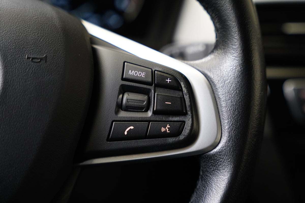 BMW X1 18d 110 kW xDrive – foto 16