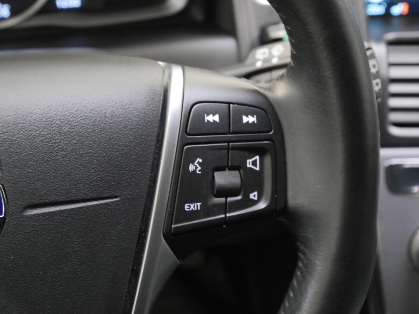 Volvo XC60 2.0D 140 kW Momentum