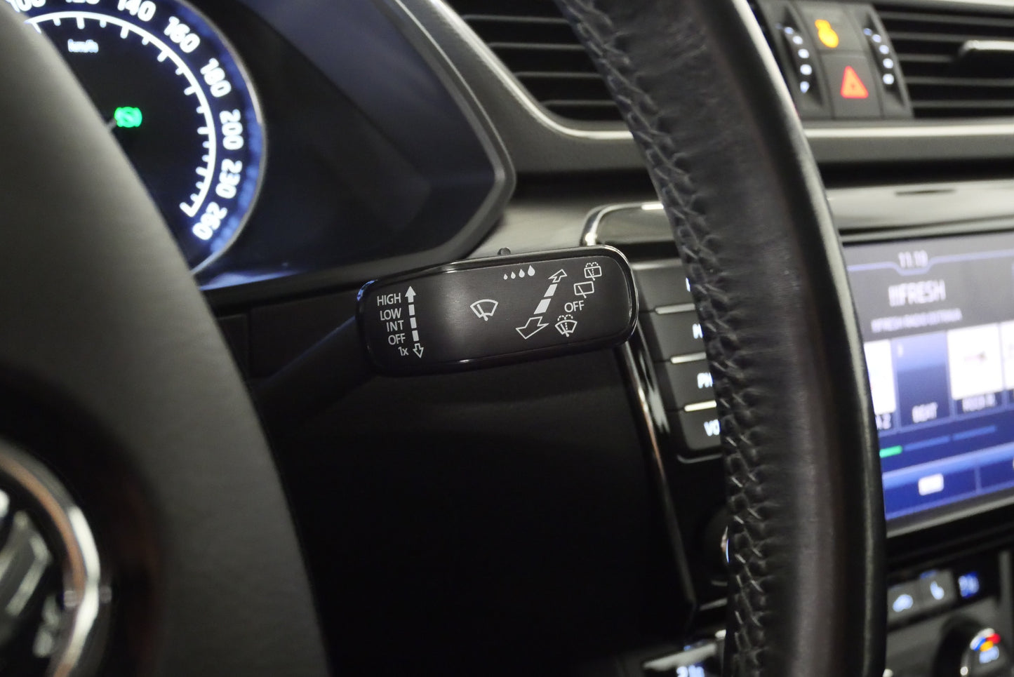 Škoda Superb 2.0 TDI 110 kW DSG Style