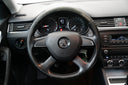 Škoda Octavia 2.0 TDI 110 kW Ambitione