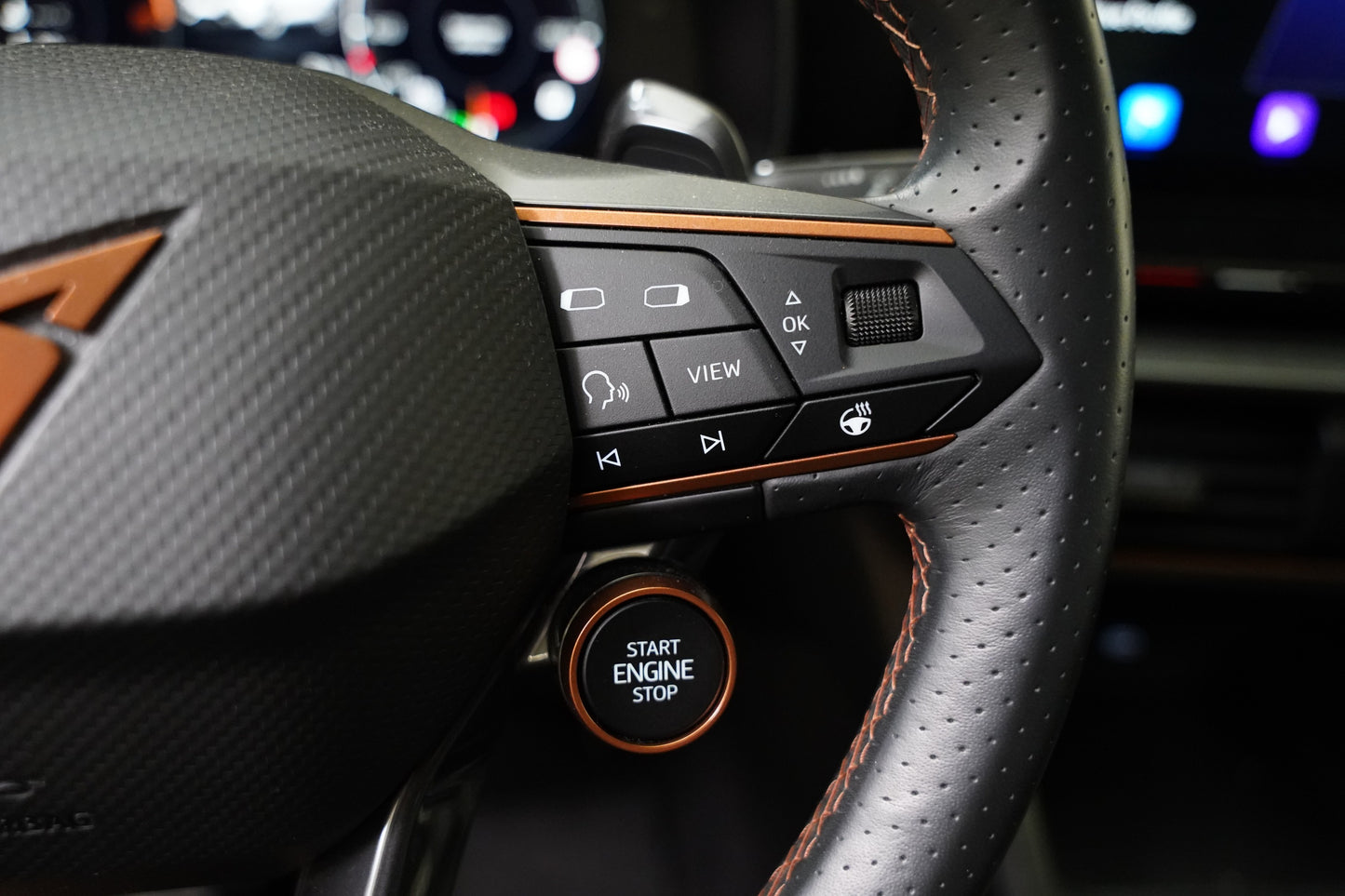 Cupra Formentor 2.0 TSI 228 kW VZ