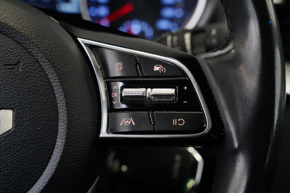 Kia Cee'd 1.5 T-GDI 117 kW – foto 16