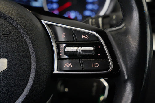 Kia Cee'd 1.5 T-GDI 117 kW – foto 16