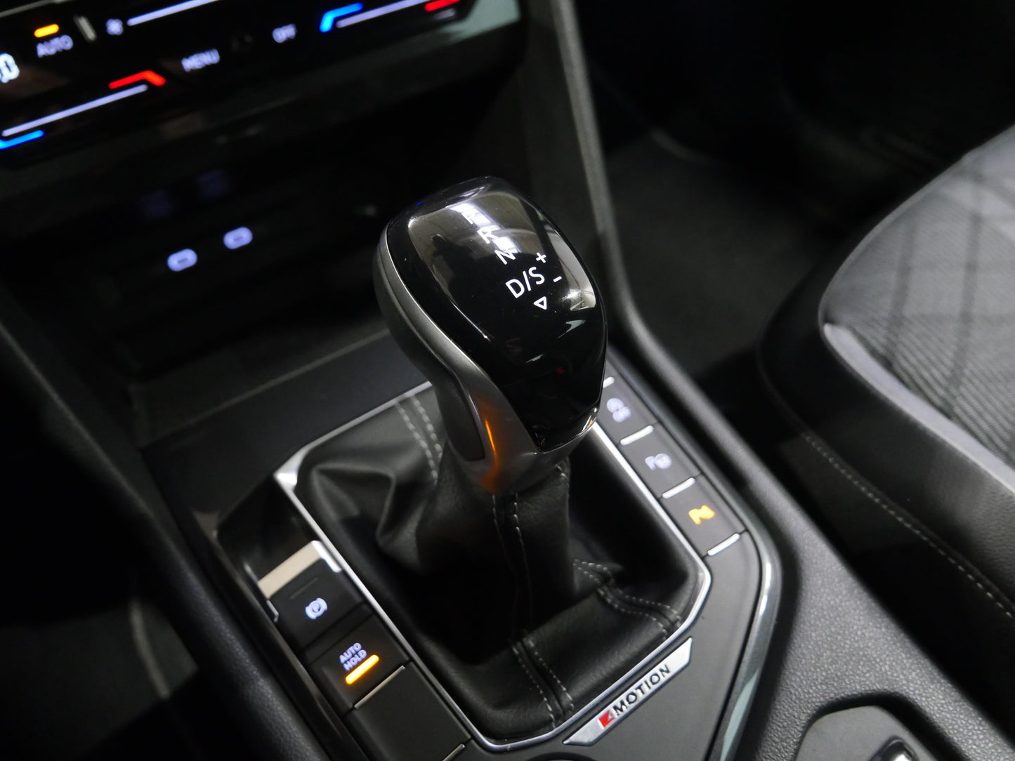 Volkswagen Tiguan 2.0 TSI 140 kW DSG 4x4 R-Line