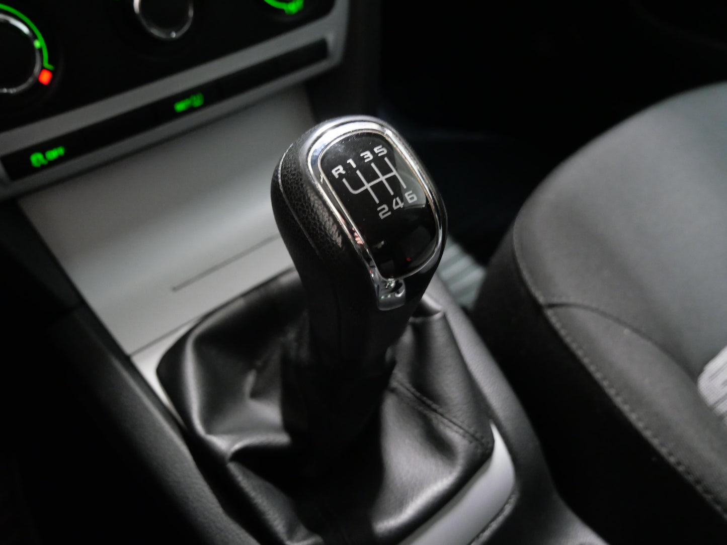 Škoda Octavia 1.2 TSI 77 kW Ambiente