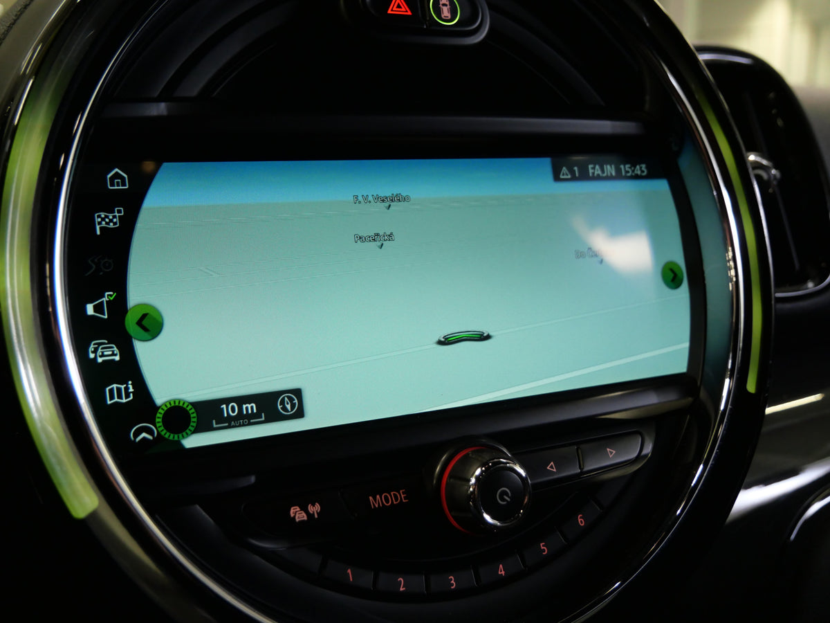 Mini Countryman 2.0 D 110 kW ALL4