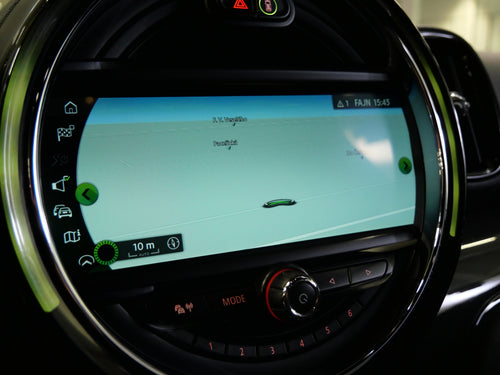 Mini Countryman 2.0 D 110 kW ALL4 – foto 16