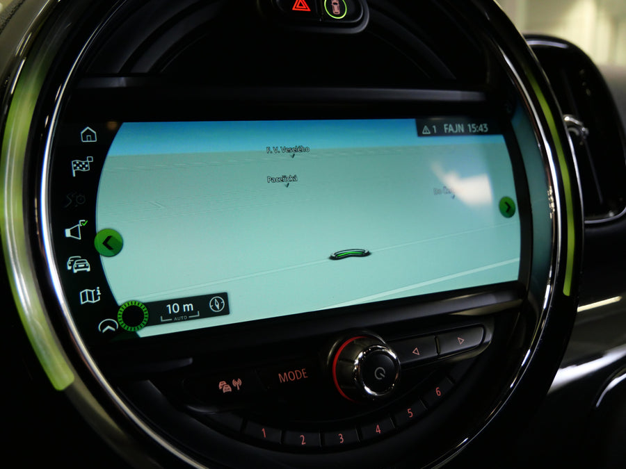 Mini Countryman 2.0 D 110 kW ALL4 – foto 16