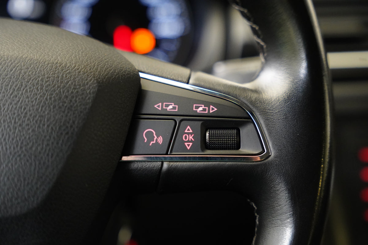 Seat Toledo 1.0 TSI 81 kW Xcellence