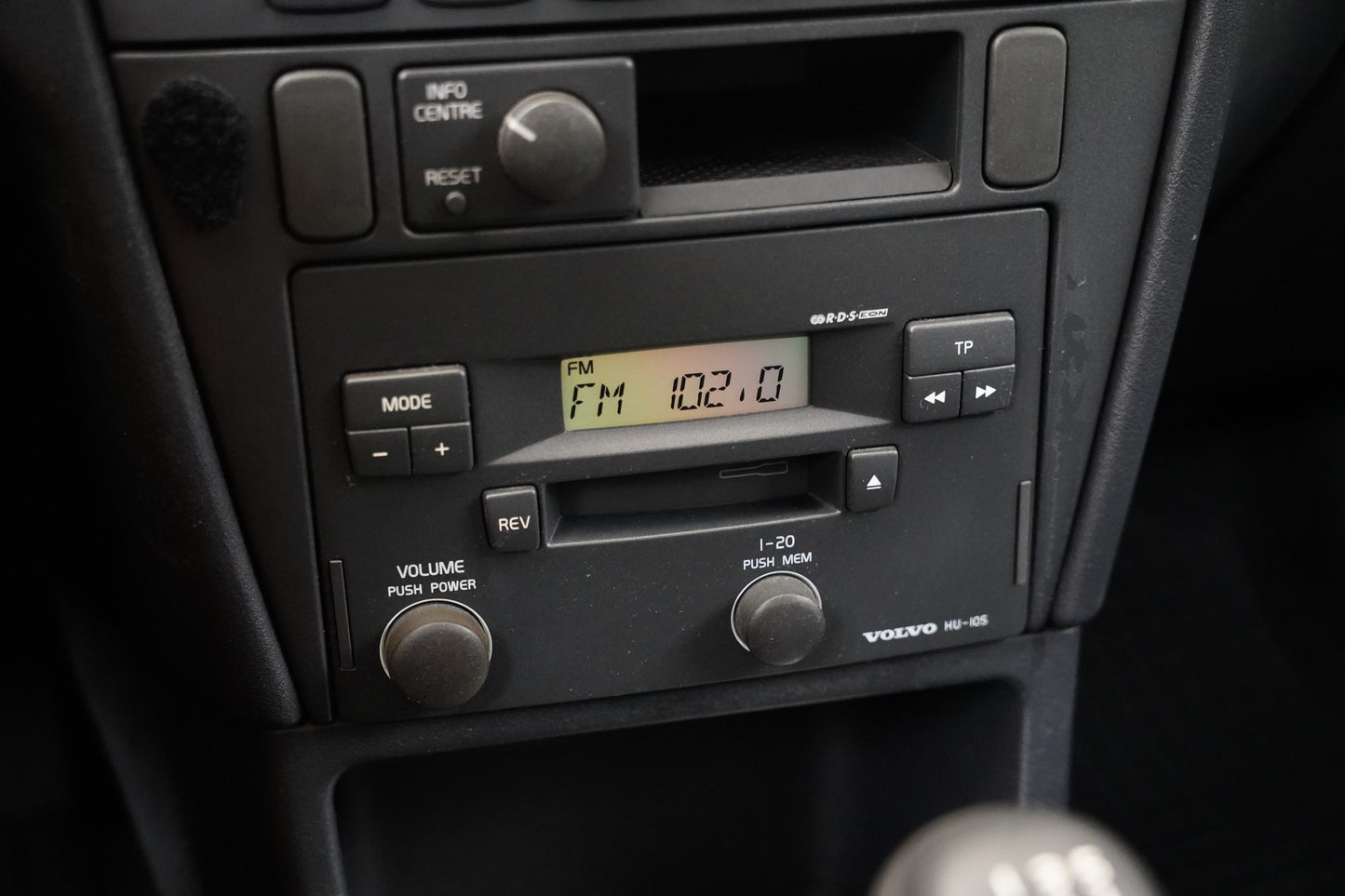 Volvo S40 1.8i 90 kW