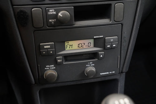 Volvo S40 1.8i 90 kW – foto 16