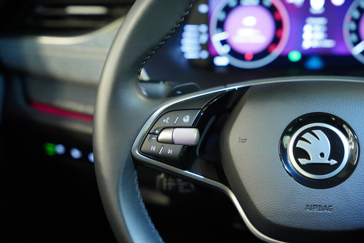 Škoda Octavia 2.0 TDI 110 kW Top selection