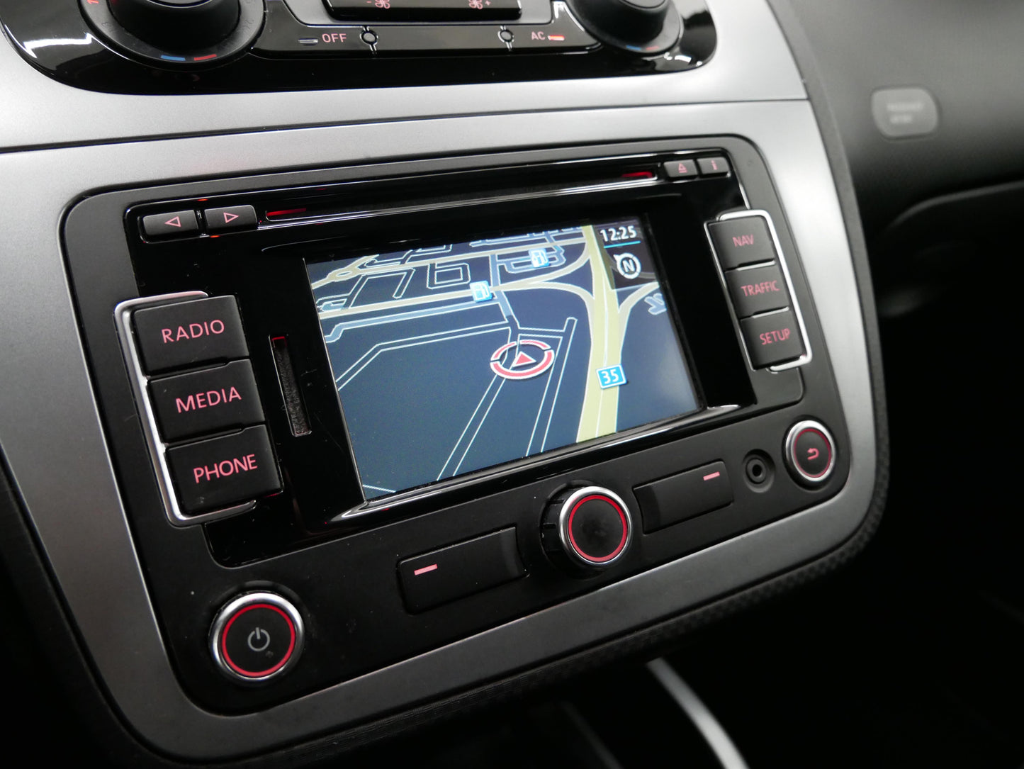 SEAT Altea XL 1.4TSi 92kW Style Copa edition