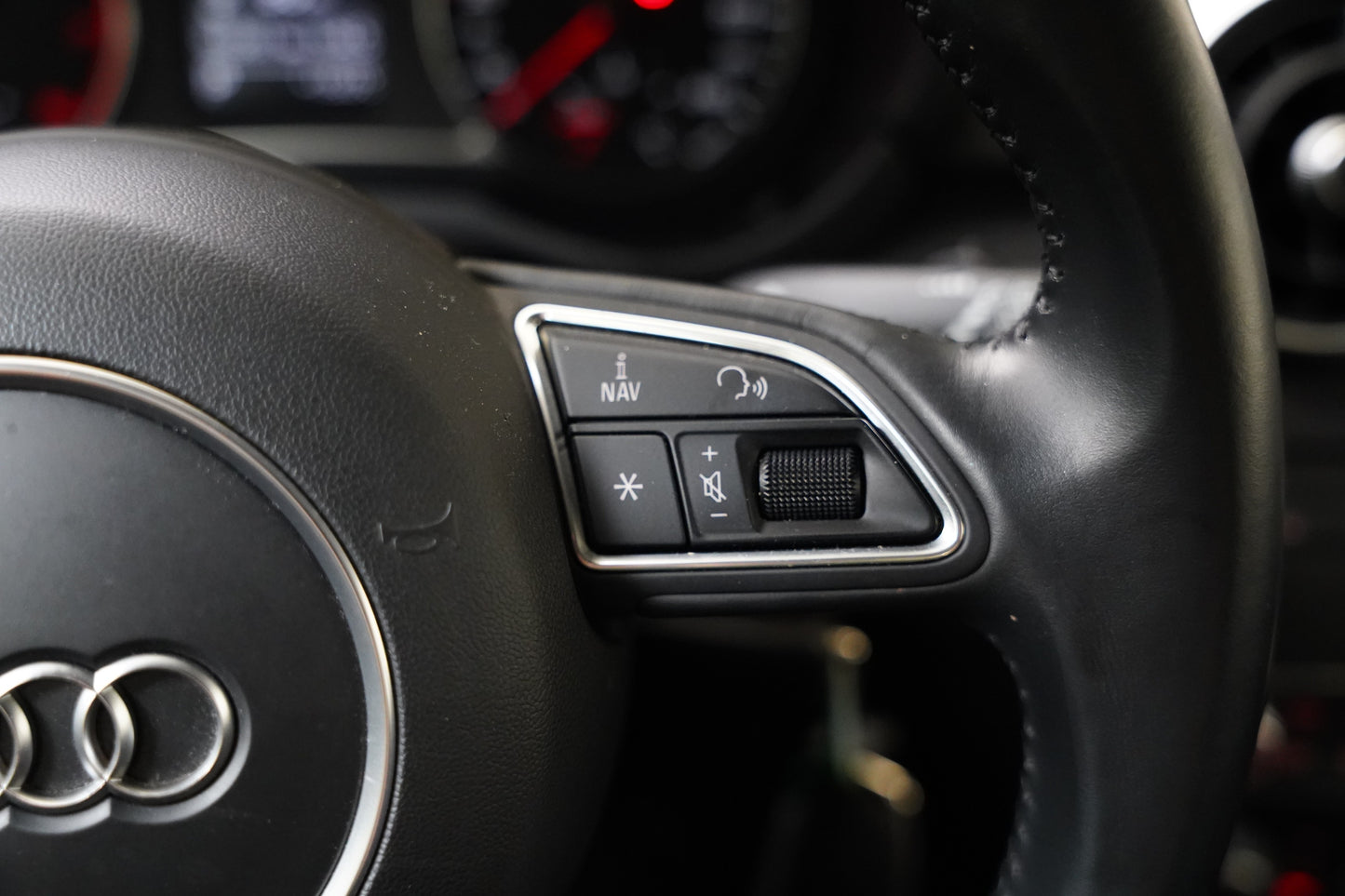 Audi A1 1.0 TFSI 70 kW Ultra