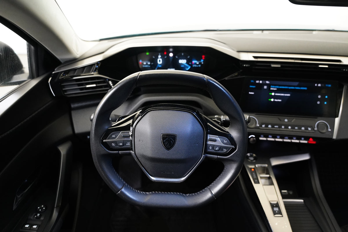 Peugeot 308 1.5 BlueHDI 96 kW Active Pack – foto 16