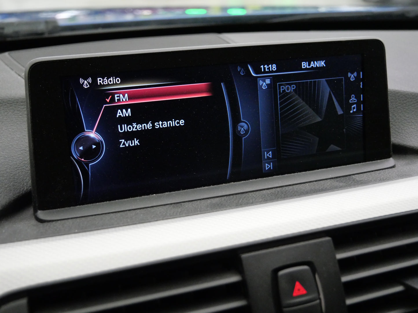 BMW Řada 3 320i 135 kW M Sport