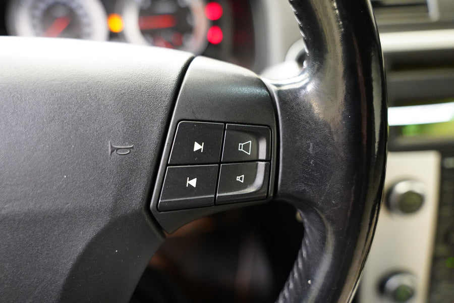 Volvo C70 2.0D 100 kW – foto 16