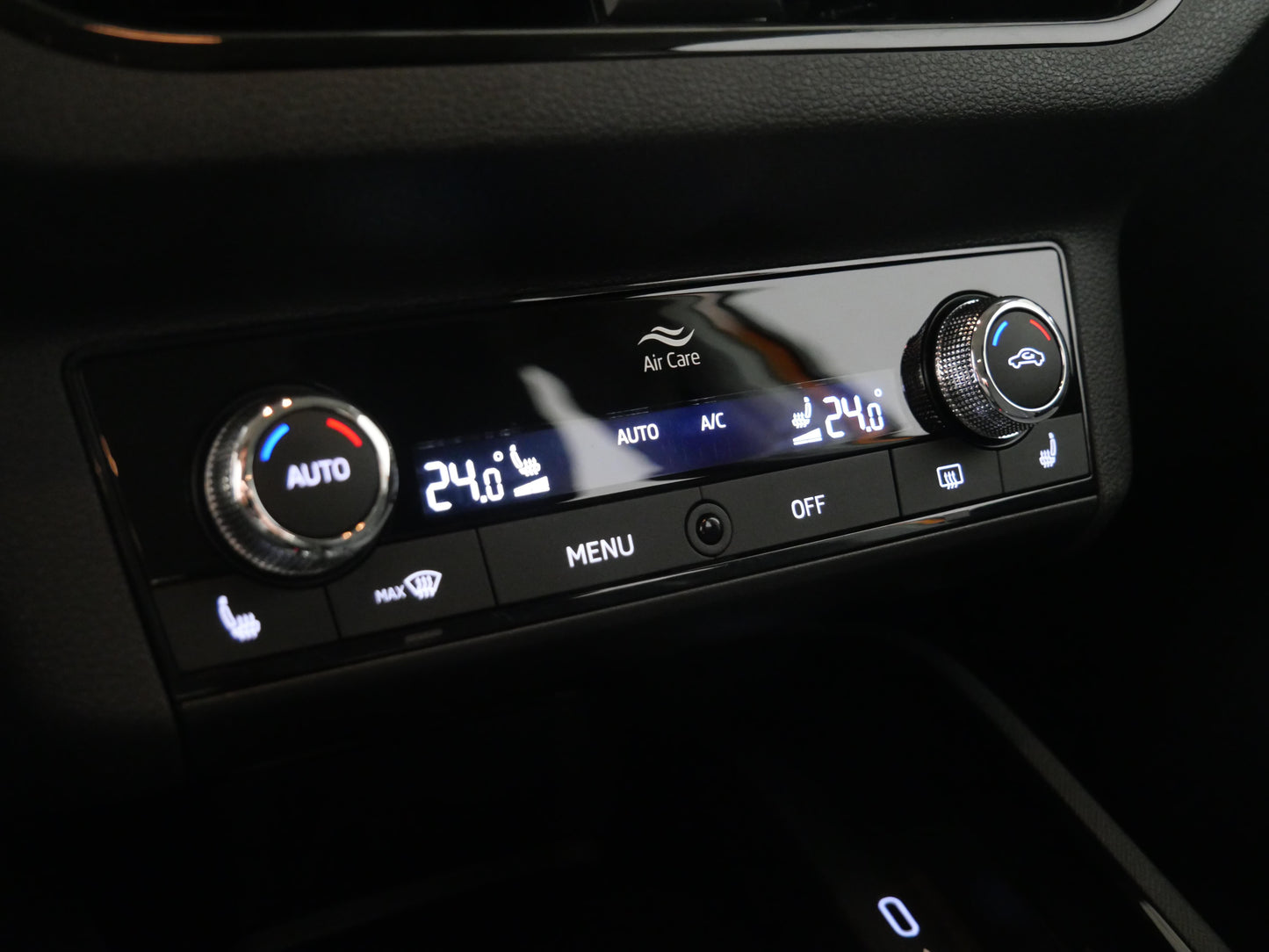 Škoda Kamiq 1.0 TSI 81 kW Ambition
