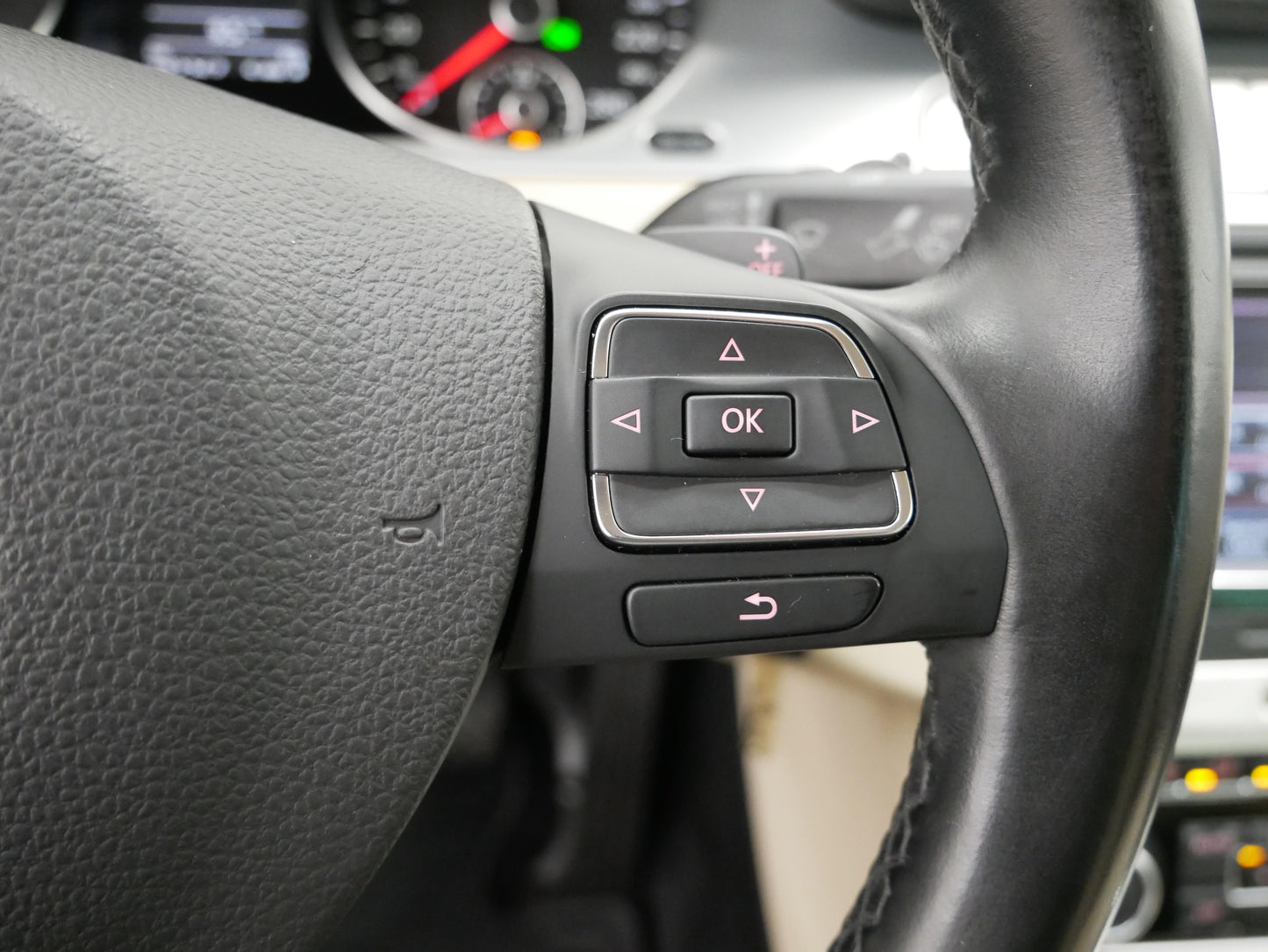 Volkswagen Passat CC 3.6 FSI V6 220 kW 4x4 Sport