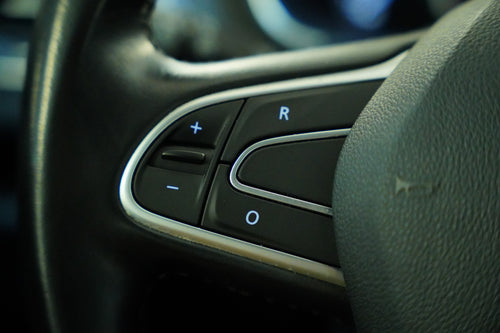 Renault Mégane 1.2 TCe 97 kW – foto 16