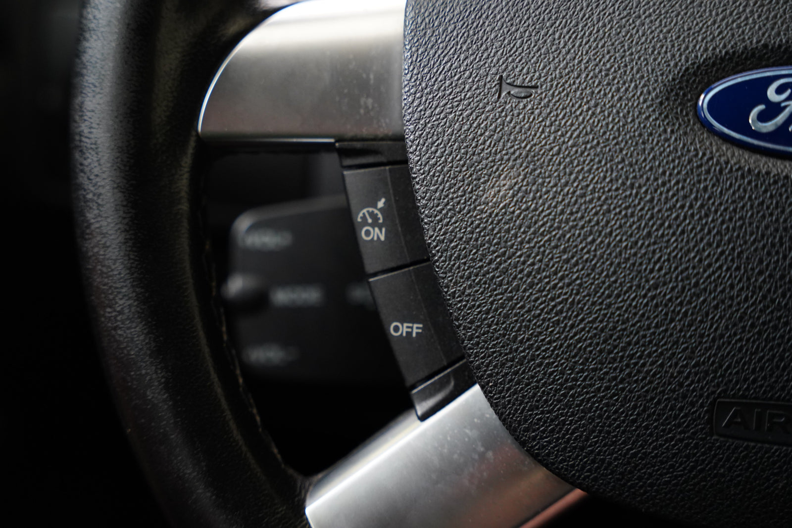 Ford Focus 1.6 TDCi 80 kW Trend – foto 16
