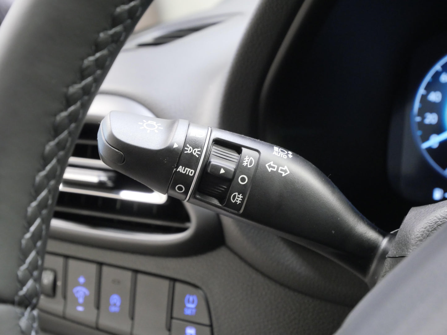Hyundai i30 WG 1.5 T-GDI 103 kW Style