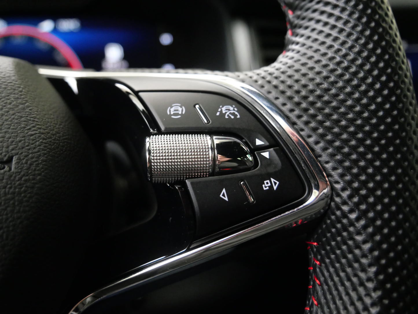 Škoda Kodiaq 2.0 TSI 180 kW DSG 4x4 RS