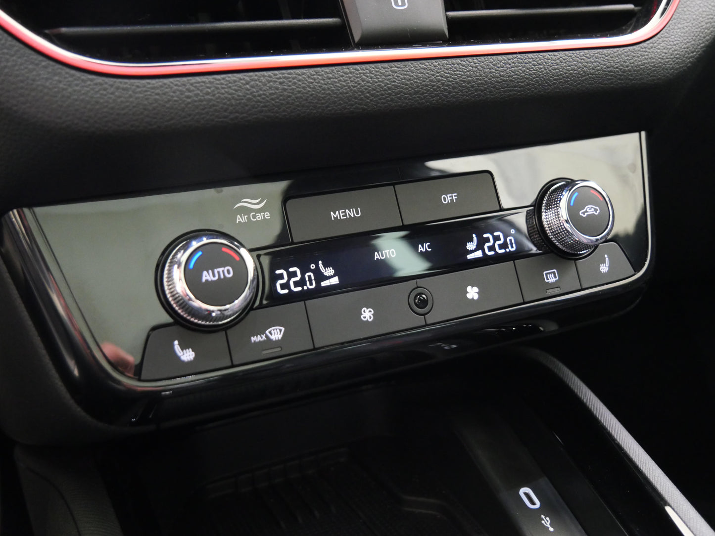 Škoda Kamiq 1.0 TSI 85 kW DSG Monte Carlo