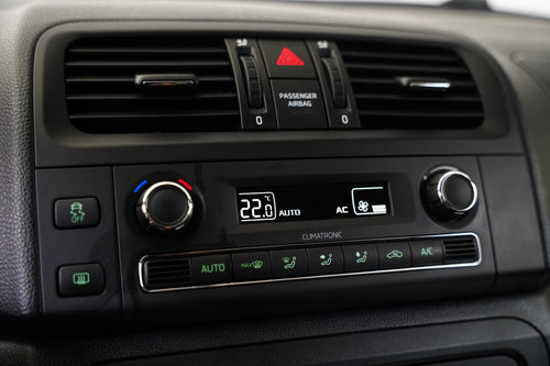 Škoda Fabia 1.2 HTP 44 kW – foto 16