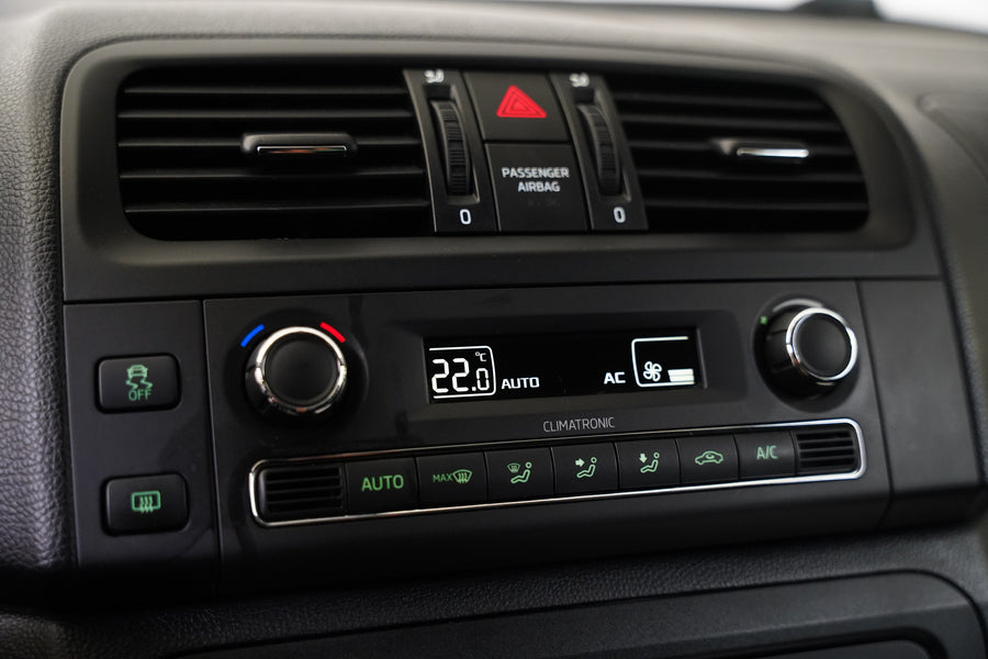Škoda Fabia 1.2 HTP 44 kW – foto 16