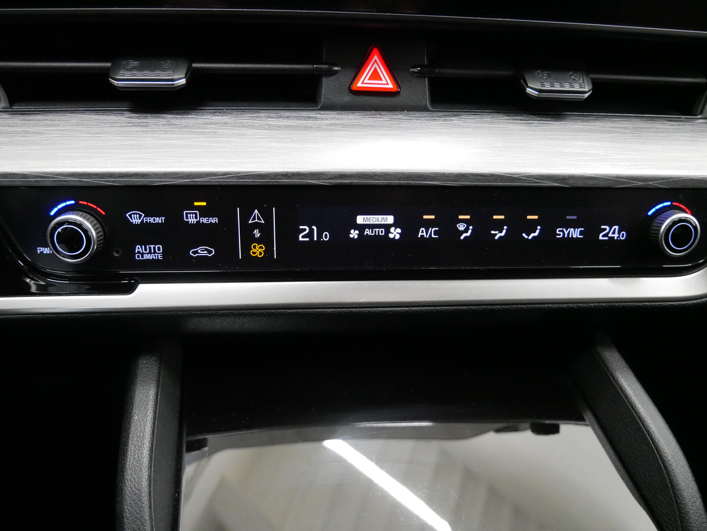 Kia Sportage 1.6 CRDi 100 kW Exclusive