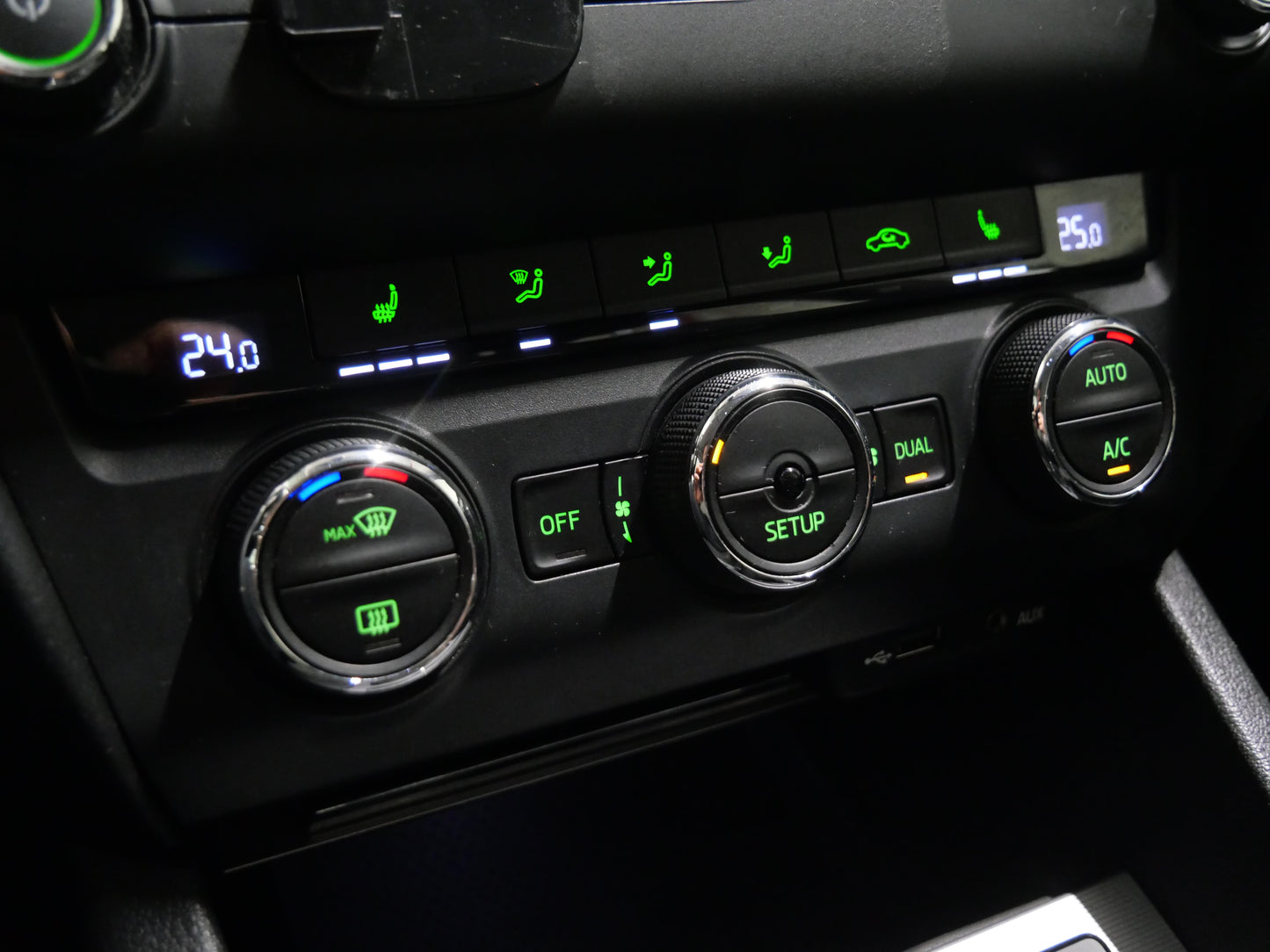 Škoda Octavia 1.6 TDI 77 kW Elegance